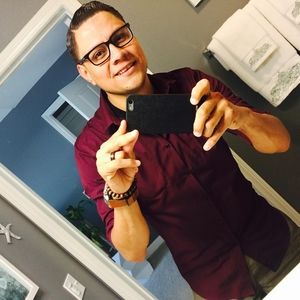 Meet your Posher, George